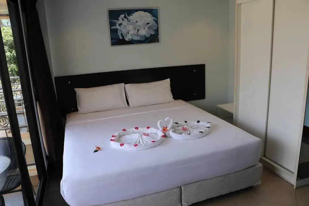 Sunstar Palace Patong - photo 3