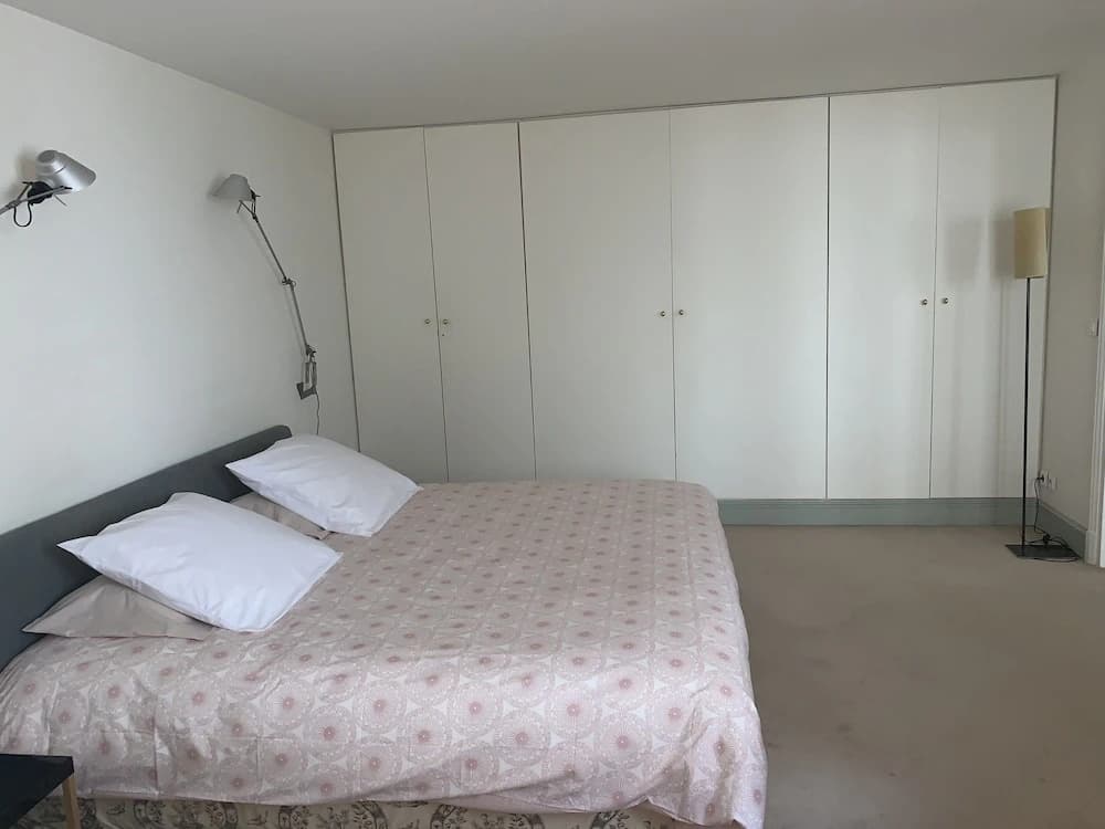Apartment - 1 Bedroom - photo 5