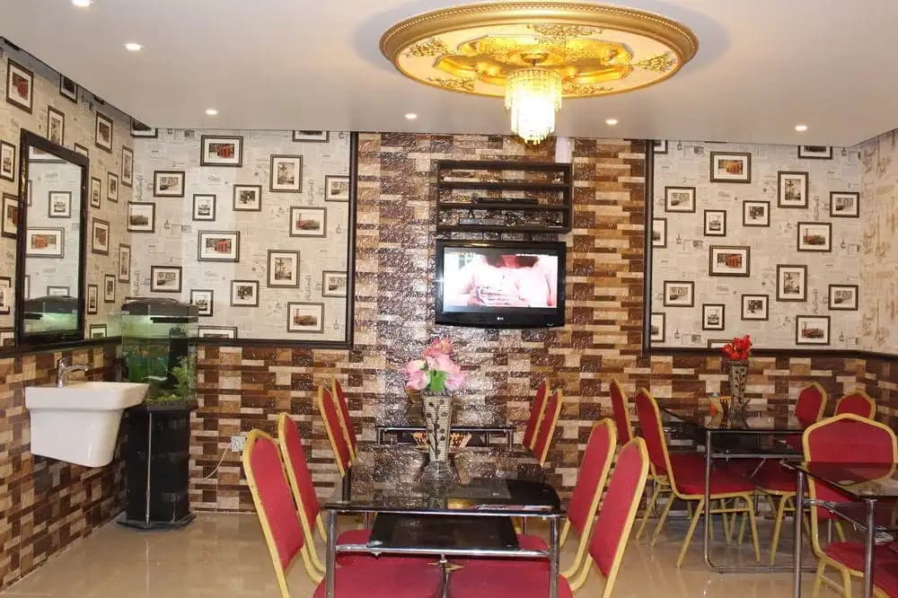 Sutchi Hotel - photo 22