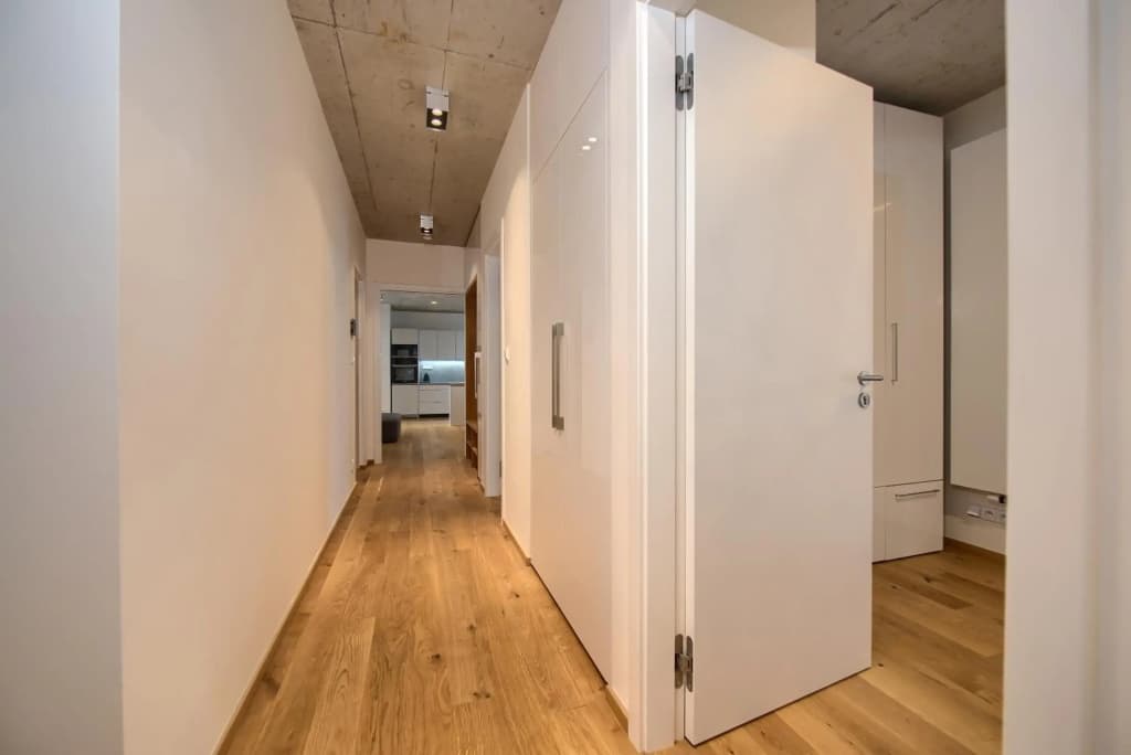 Residence Soukenicka - photo 11