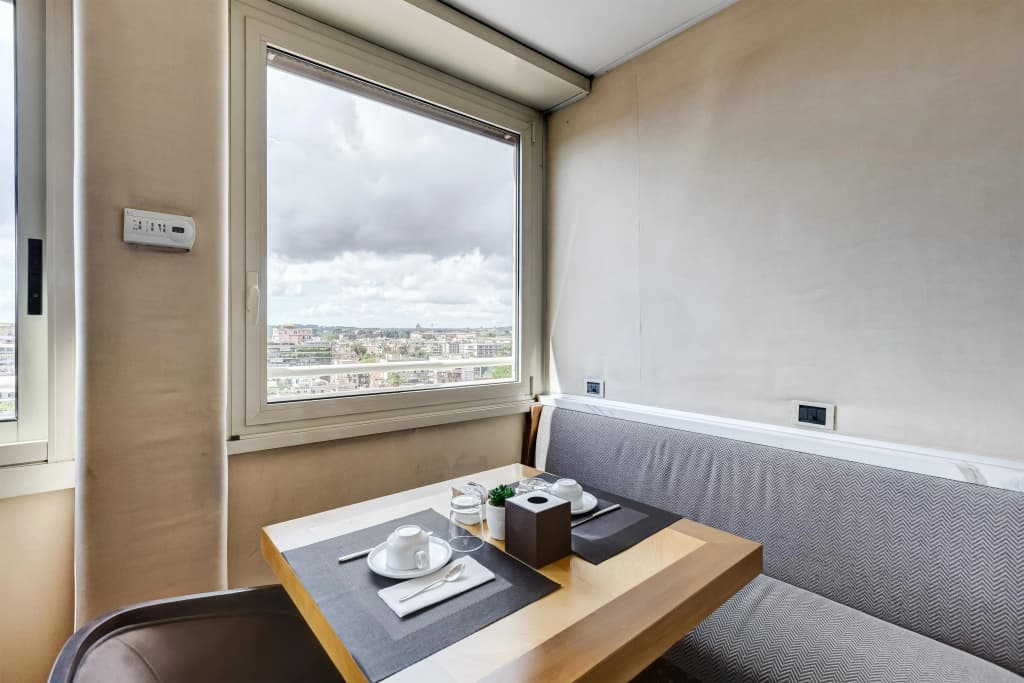 Best Western Hotel Piccadilly - photo 3