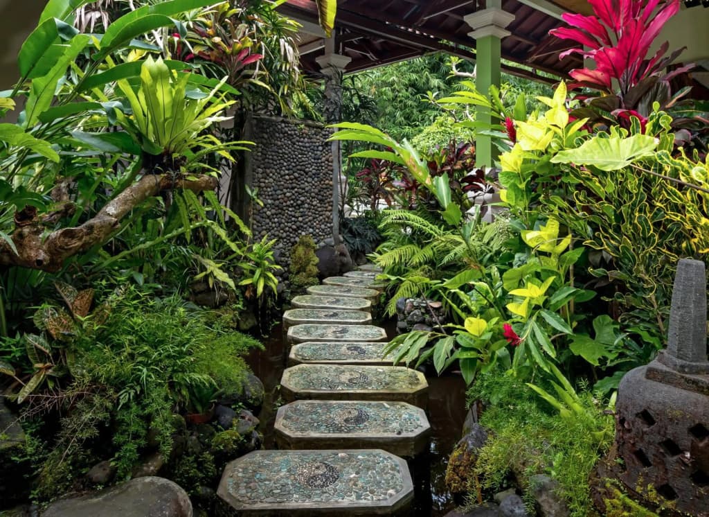 The Tunjung Ubud Retreat - photo 39