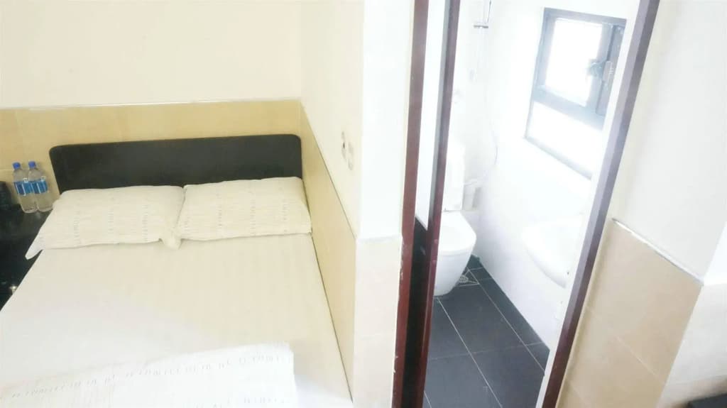Kowloon Mongkok 1812 Guest House - photo 38