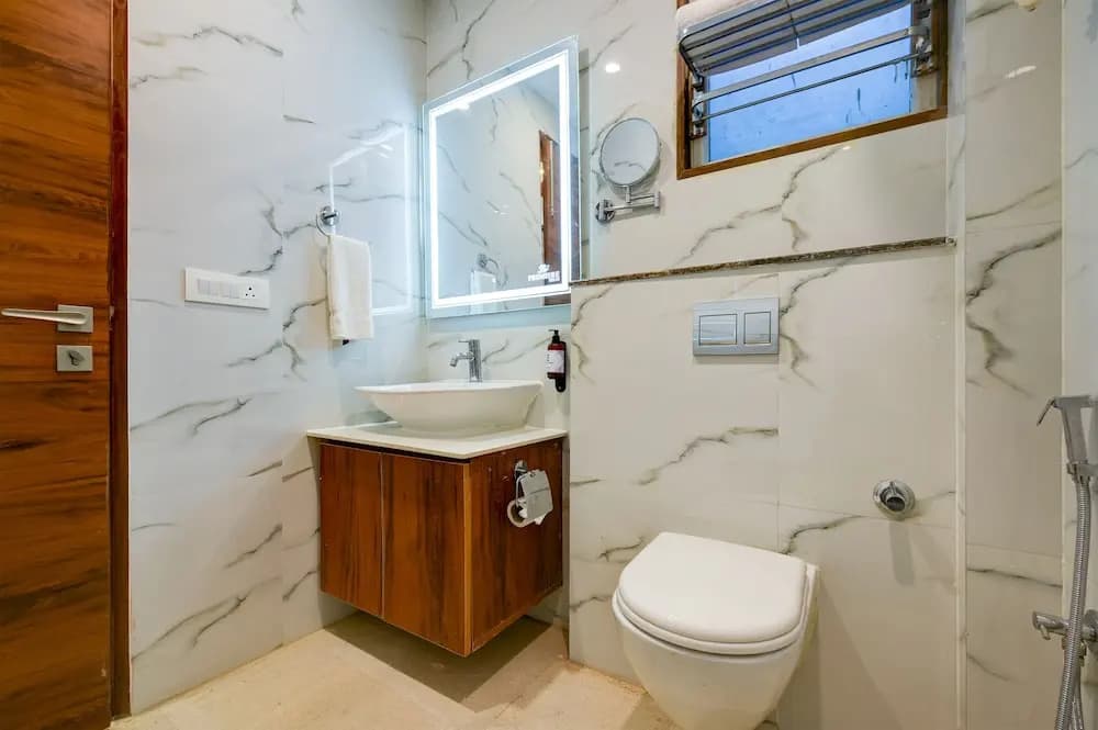 Hotel Le Premier - photo 8