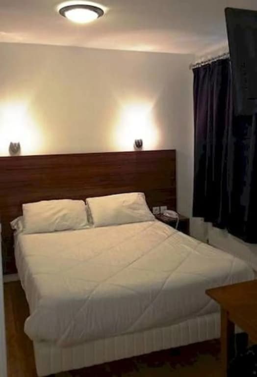 Hotel de Menilmontant - photo 8