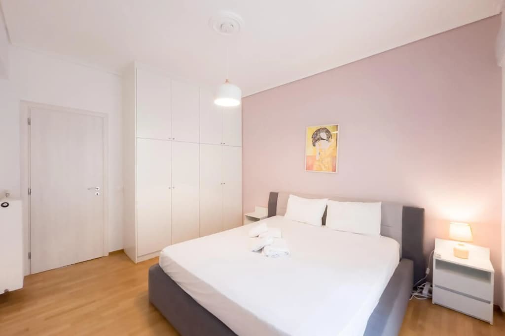 Noelli cozy and modern apartment - photo 6