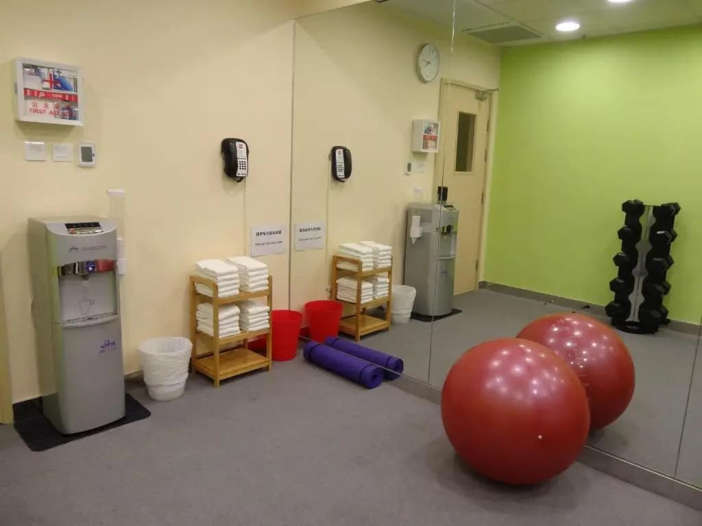 ibis Hong Kong Central And Sheung Wan - photo 16