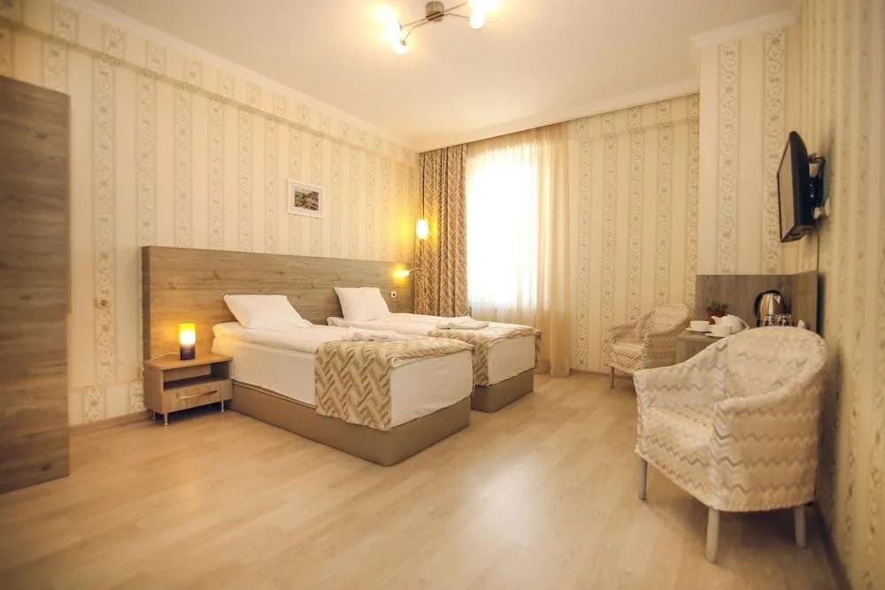 Hotel Kenari - photo 6