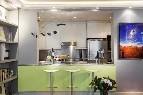 Faubourg Chic - photo 16