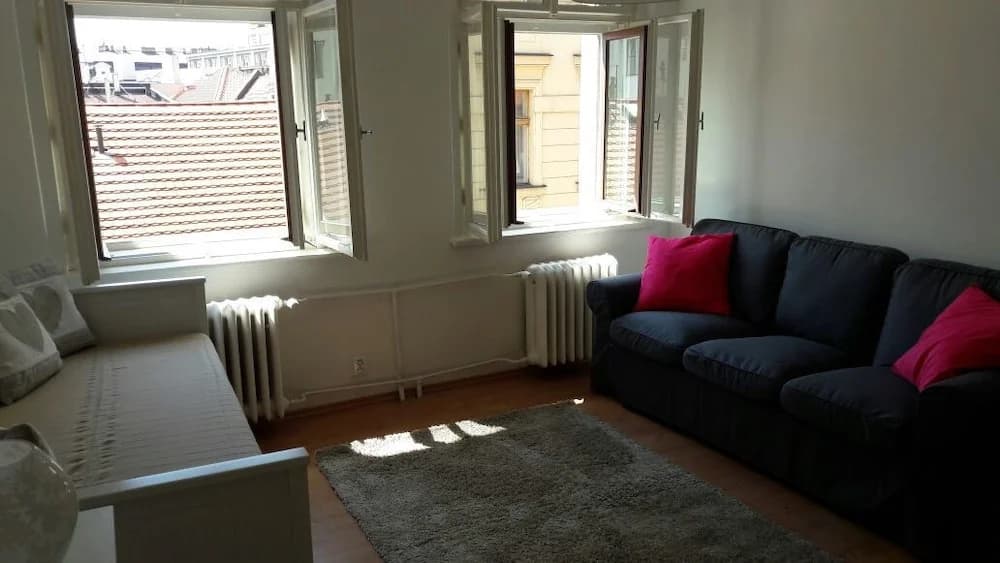 Franz Kafka Apartment - photo 11