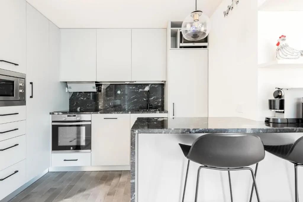 Minty Stay 1BD -El Retiro - photo 16
