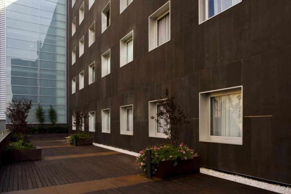Holiday Inn Express Barcelona City 22@ by IHG - photo 28