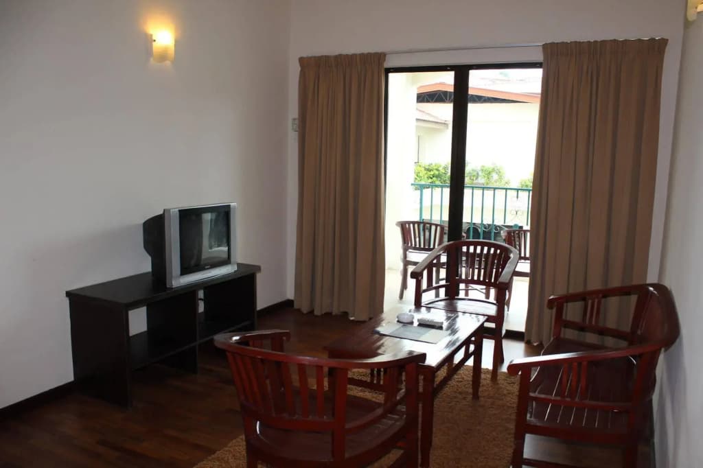 Caribbean Bay Resort - Bukit Gambang Resort City - photo 7