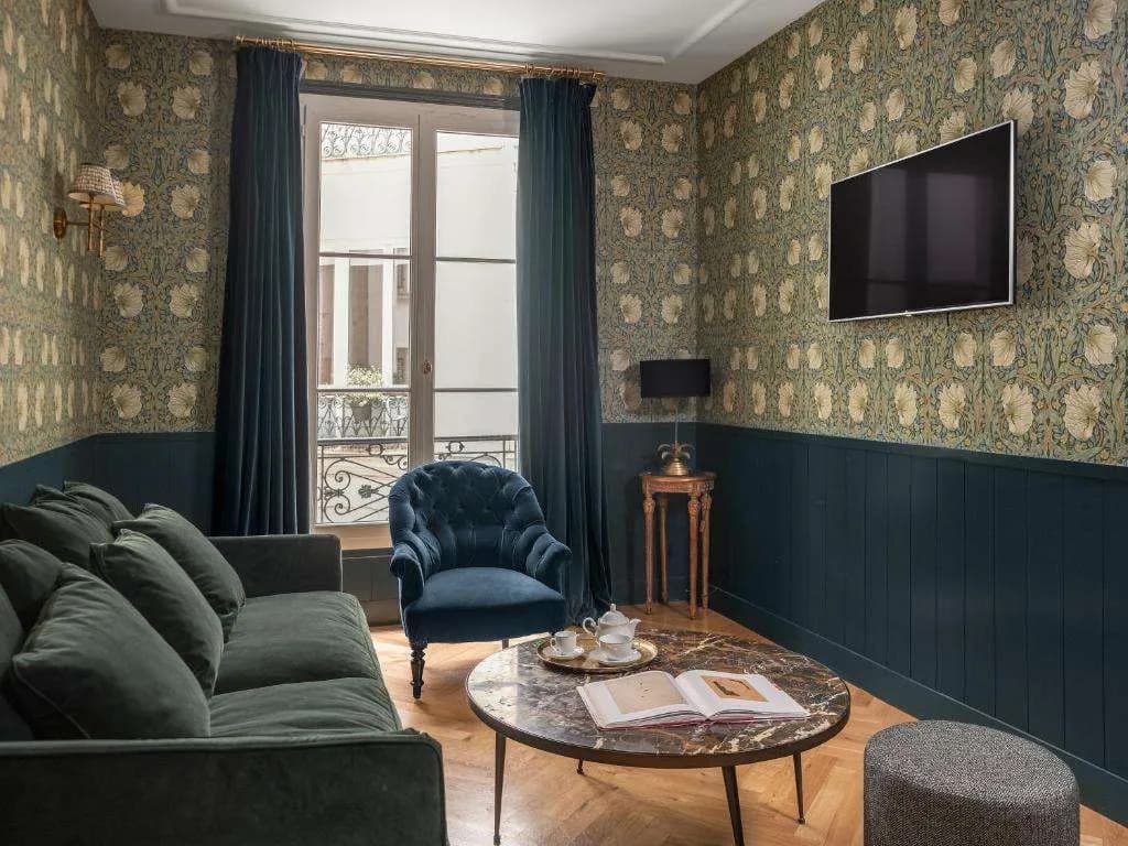 Hôtel Maison Malesherbes - photo 22