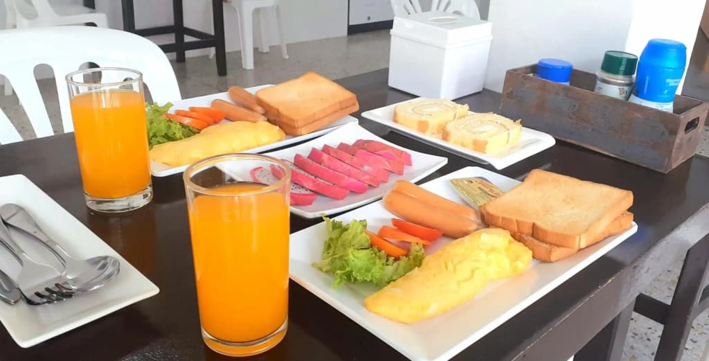 U&D guest house - photo 12