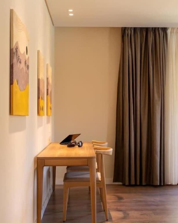Milena  Stone Residence New Cairo - photo 19