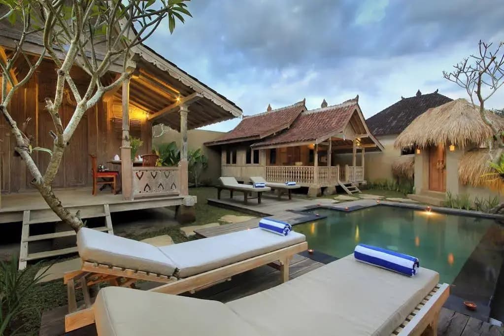 Rumah Tyang Villa - photo 7