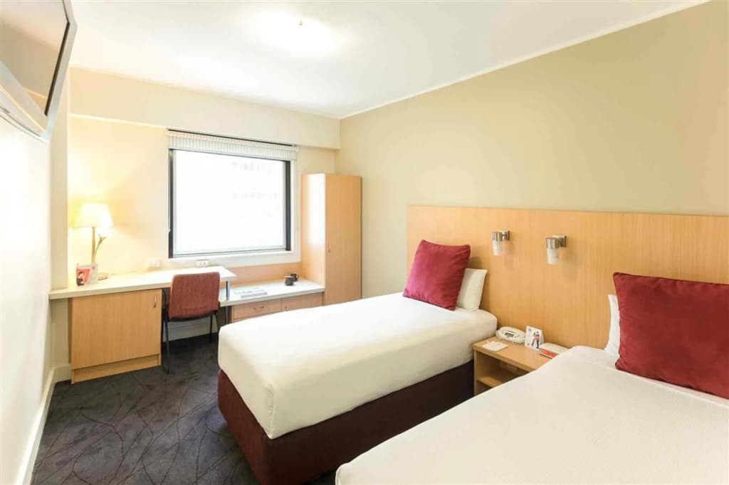 ibis Sydney World Square - photo 5