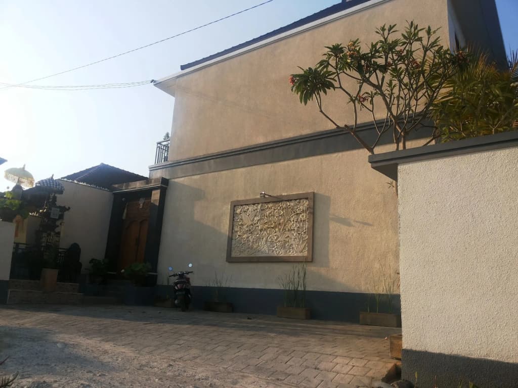 Villa D'Kerobokan - photo 1