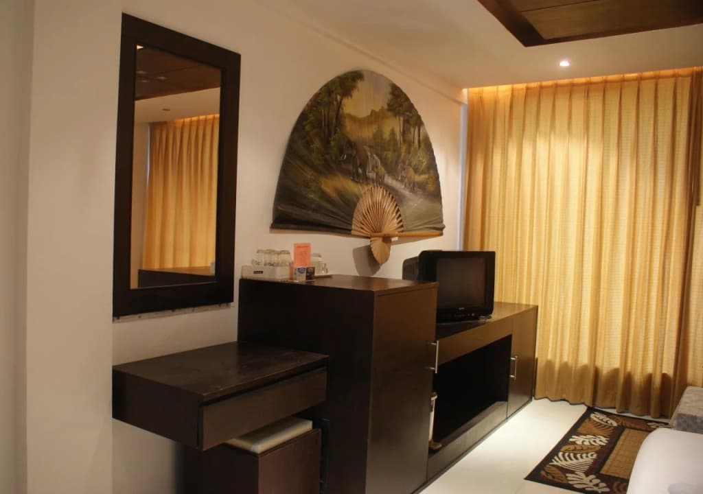 New International Guest House - photo 13