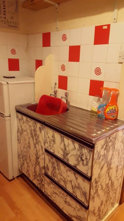 Hamza Apartment - photo 19