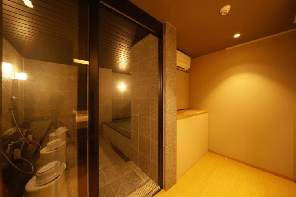 Towa Ryokan - photo 16