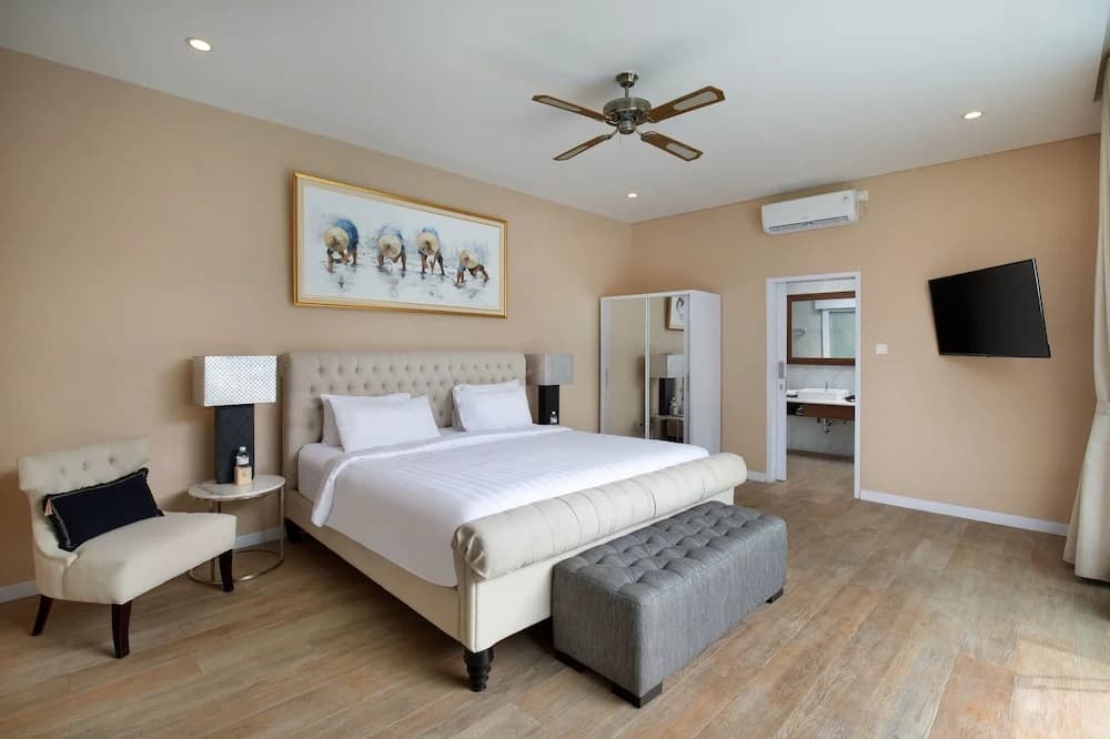 The Grand Daha A Luxury Resort and Spa - photo 40