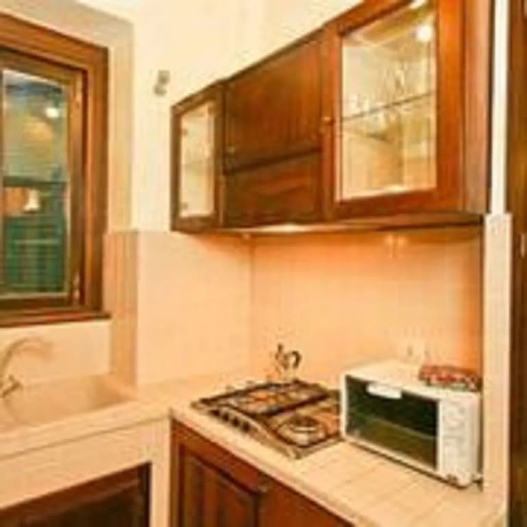 Santa Maria Apartment - photo 10
