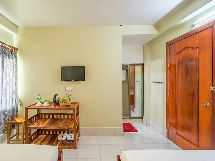 Angkor Cambo Guesthouse - photo 3