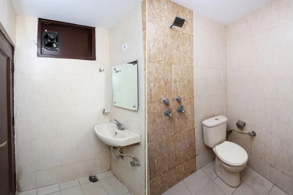 OYO 3919 Hotel Sai Dham - photo 9