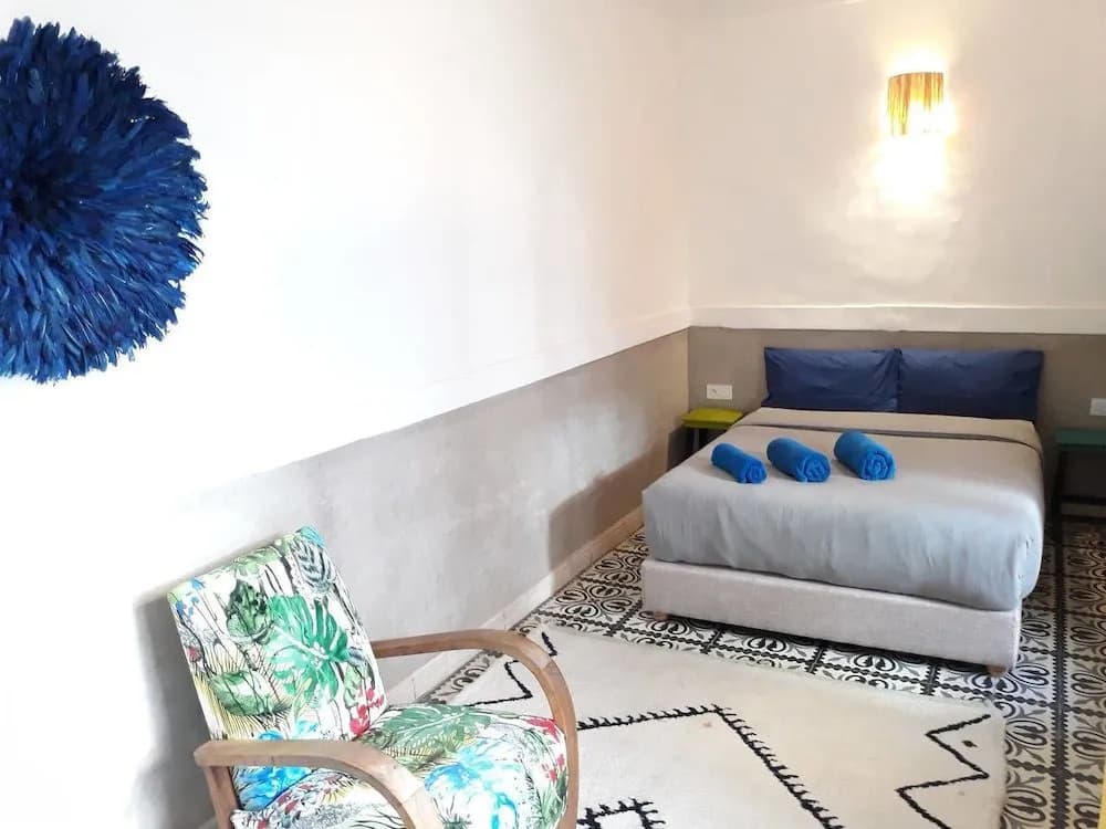 Chic Riad Terrasse Jardin Doce Faniente - photo 2