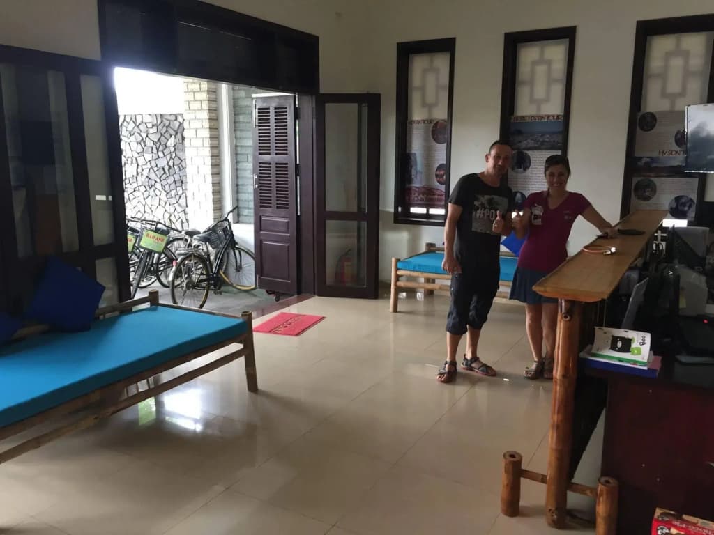 Hao Anh Homestay - photo 15