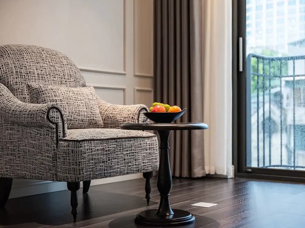T Boutique Hotel - photo 19