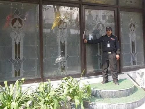 Hotel Metro Continental - photo 8