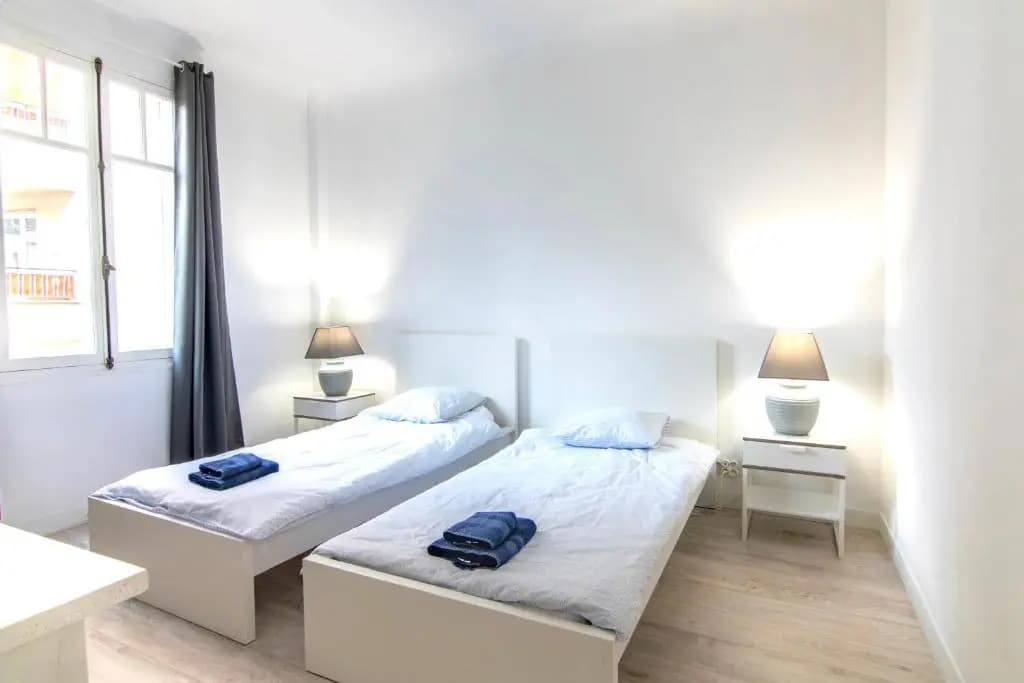 Residence Estienne d'Orves - photo 2