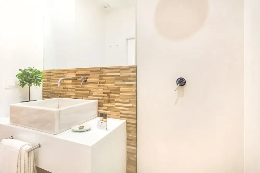 Belém Modern Flat - photo 8