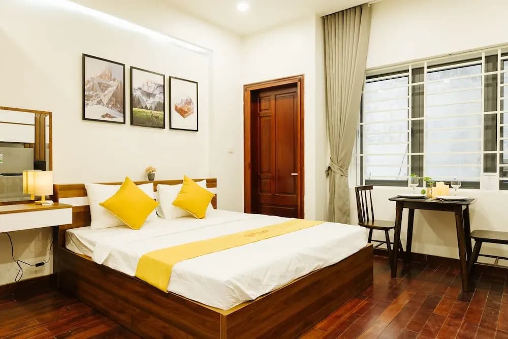 Hi Home Residence - photo 6