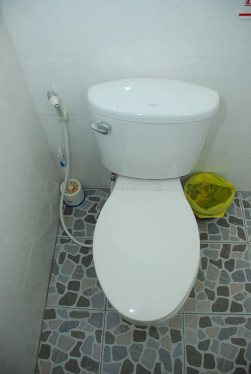 Perm Poon Sup Apartment - photo 8