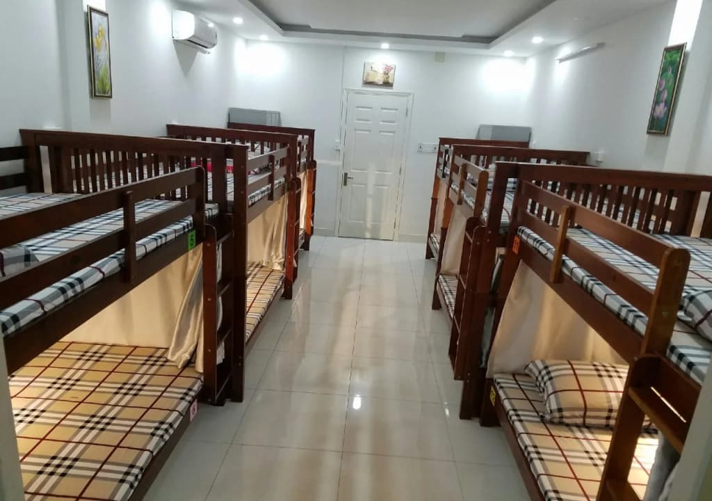 Natural House Hostel - photo 9