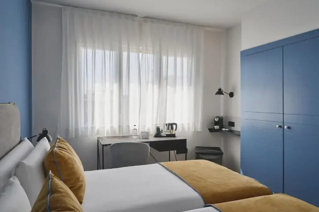 Tres Torres Atiram Hotel - photo 41