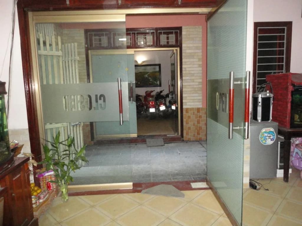 Binh Minh Hotel Doi Can - photo 8