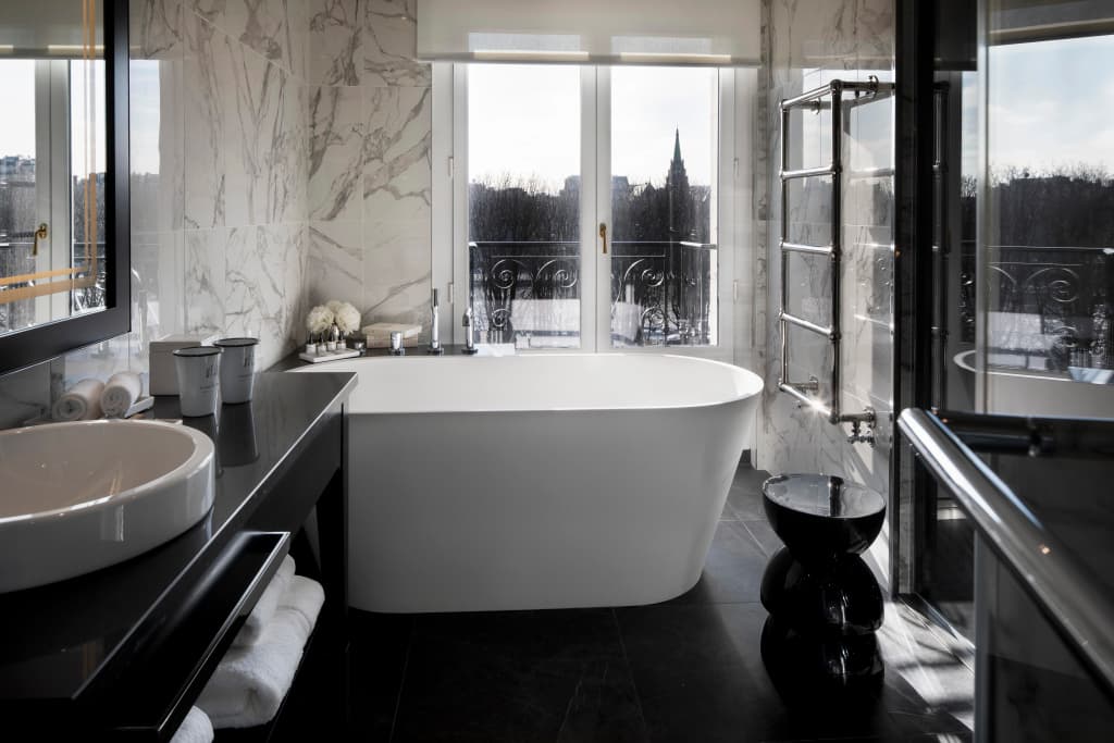 Le Damantin Hôtel & Spa - photo 10