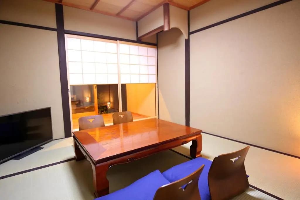 Machiya AND - photo 5
