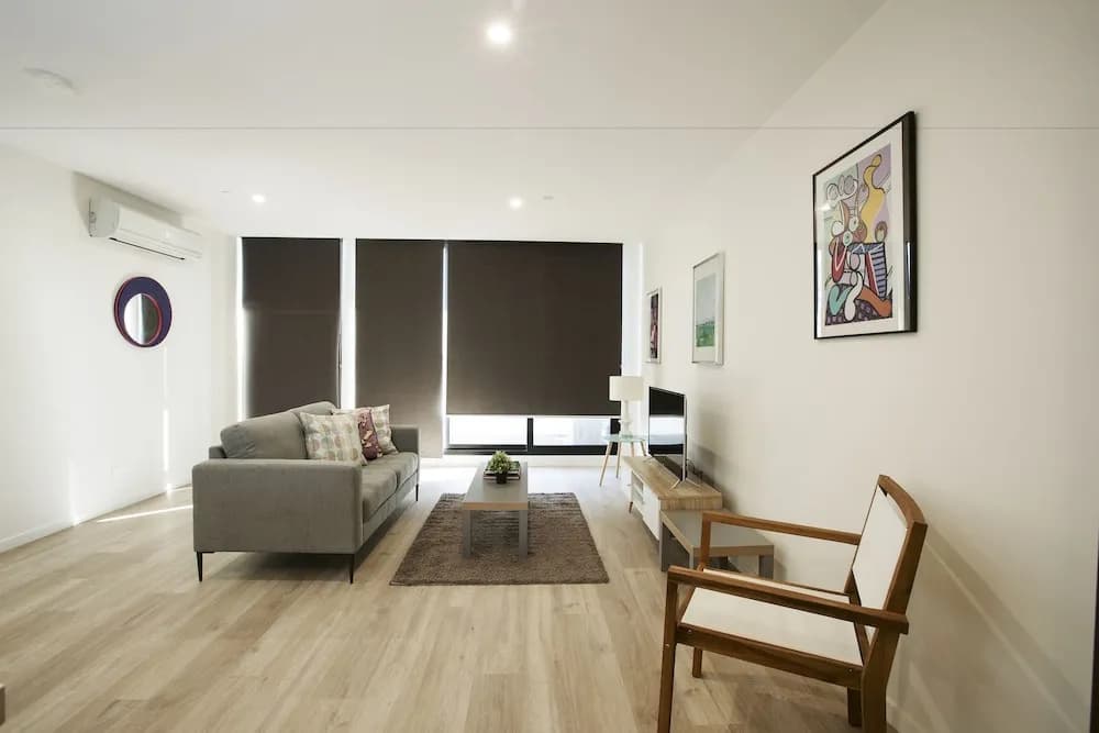 Luxeden Apartments - photo 3
