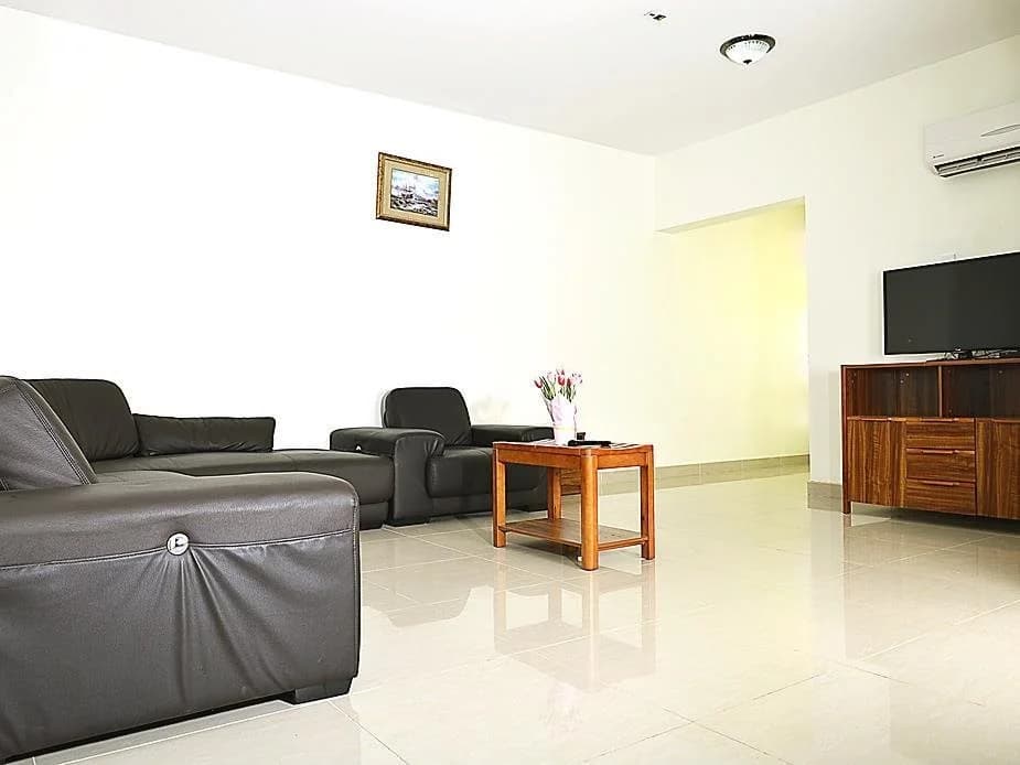 Al Atlal Hotel Apartments - photo 2