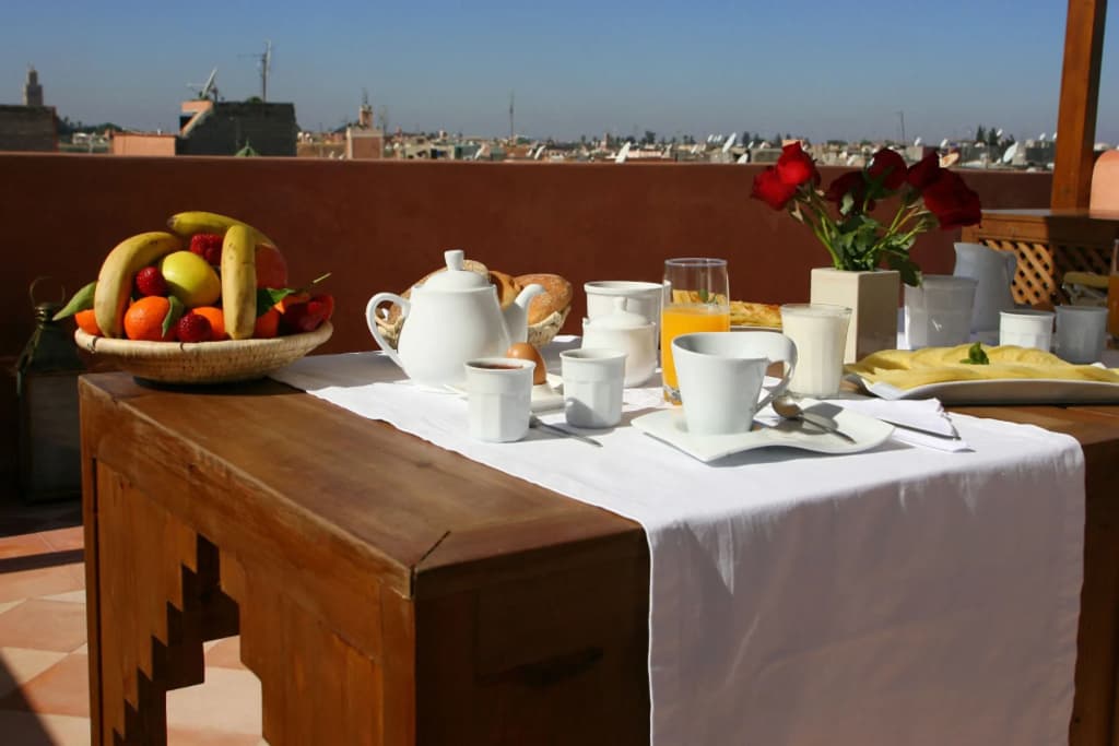 Riad Cherrata - photo 11