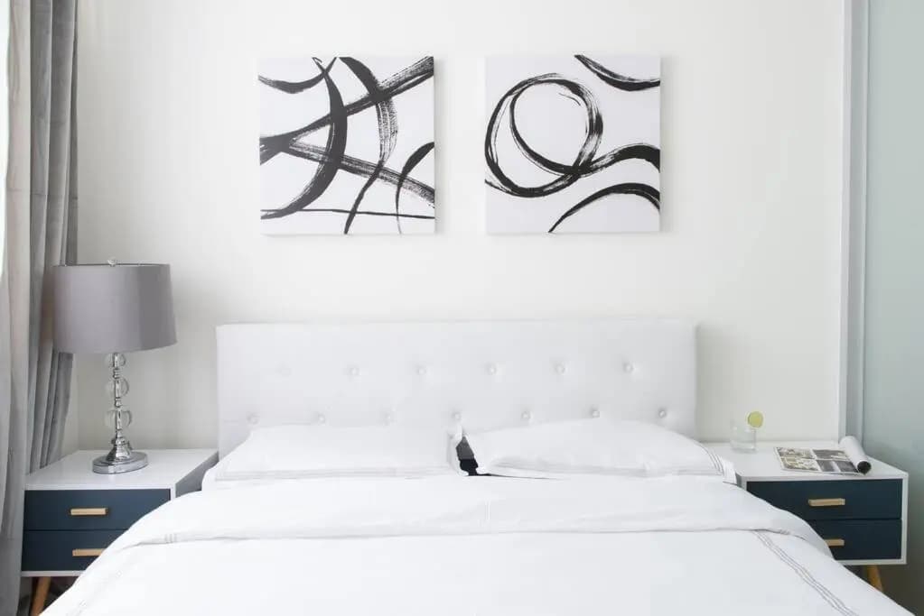 75-2b Prime Upper East Brand New 1BR W D Elev - photo 4