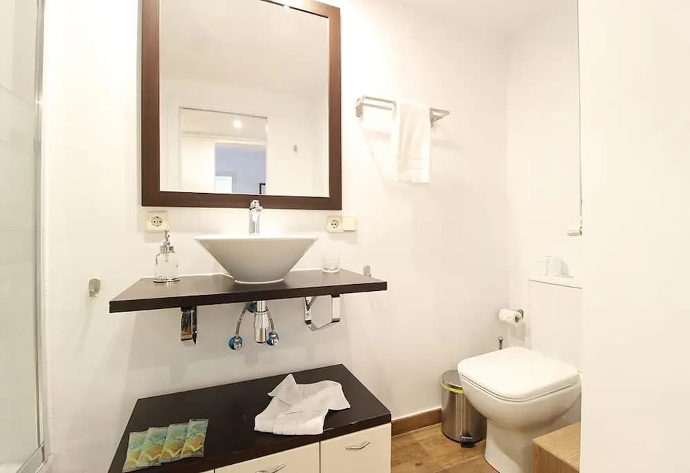 Luminous Apartment in Chueca Allôhousing - photo 6