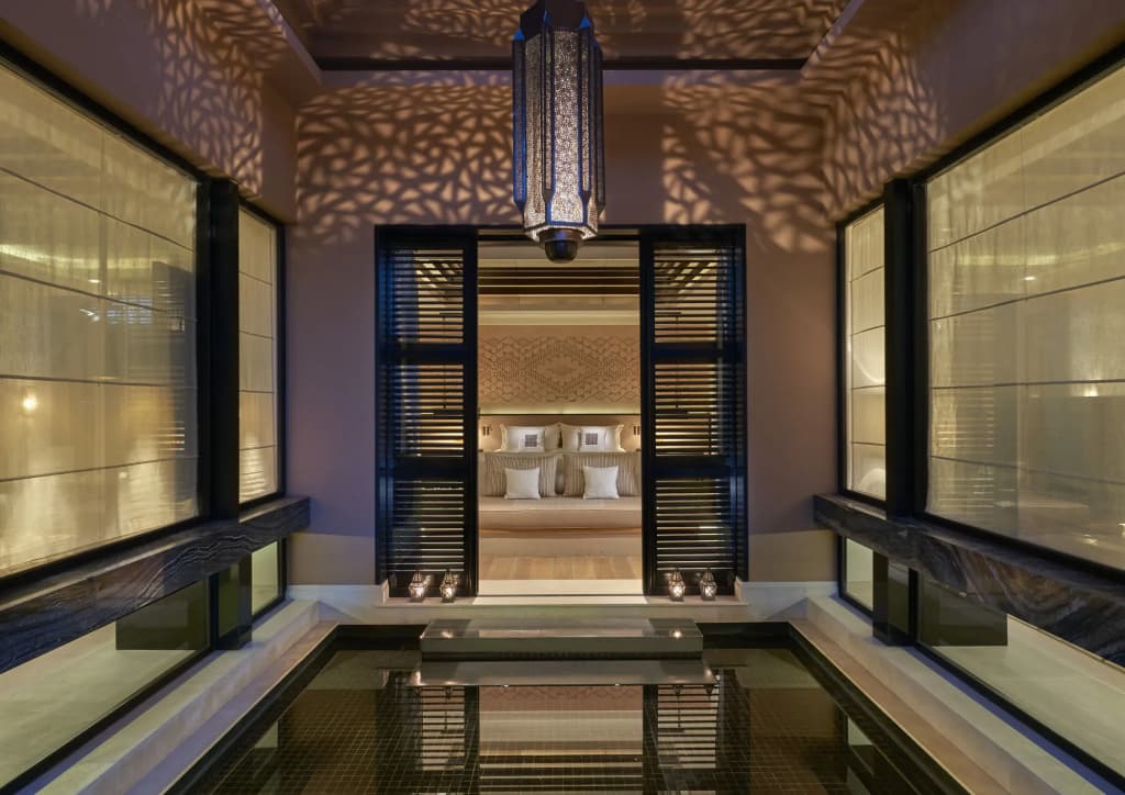 Mandarin Oriental, Marrakech - photo 17