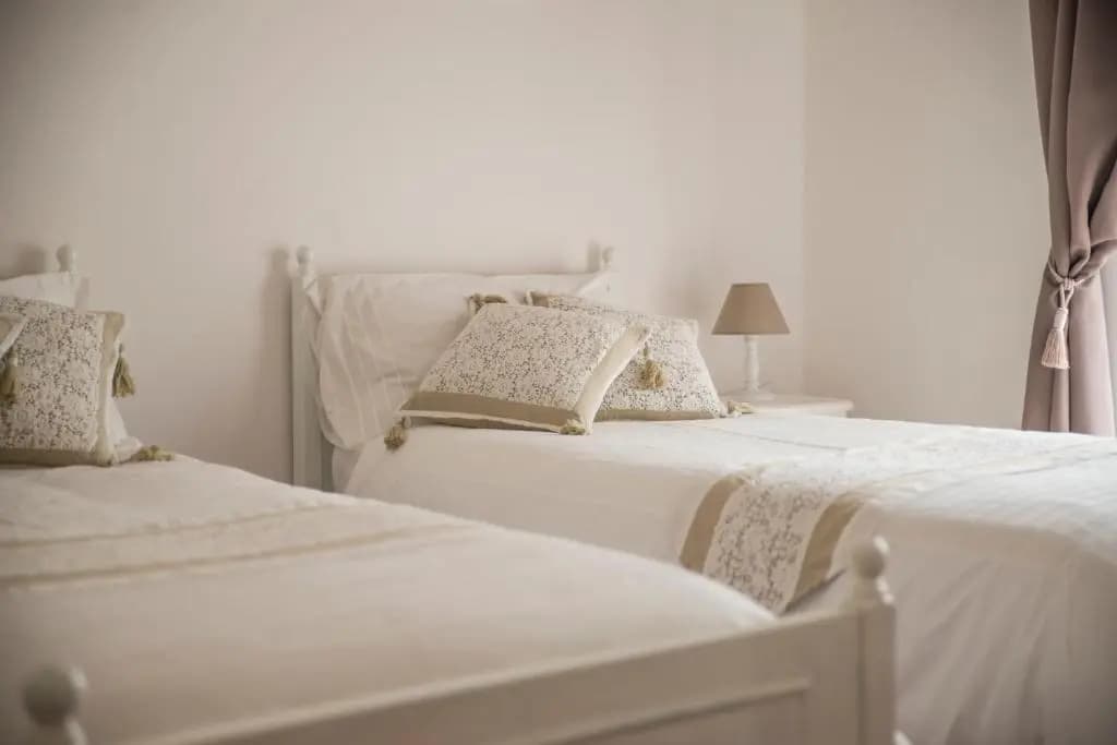 Tisserand Boutique & Apartment - photo 6